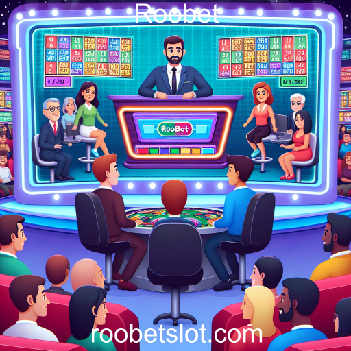 Desvendando os Jogos de Trivia no Roobet: Desafio e Diversão
